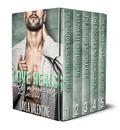 Love Heals All Wounds Box Set: Books 1 - 5 by Layla Valentine