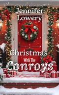 Christmas with the Conroys by Jennifer Lowery