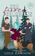 Her Fierce Guardians by Jenn D. Young