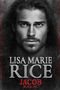 Jacob (Black Inc. #1) by Lisa Marie Rice
