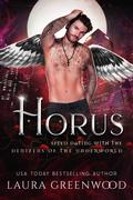 Horus (Speed Dating with the Denizens of the Underworld #32) by Gina Kincade