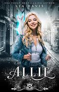 Allie (Silver Springs Pets #9) by Lia Davis