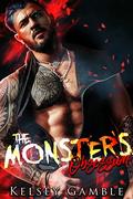 The Monster's Obsession by Kelsey Gamble
