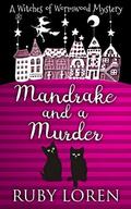 Mandrake and a Murder by Silver Nord, Ruby Loren