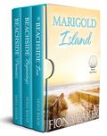 Marigold Island Collection Books 1-3 (Marigold Island #1-3) by Fiona Baker