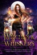 Witches & Whiskers by Suzanne Jenkins