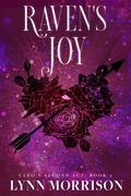 Raven's Joy (Midlife in Raven #2) by Lynn Morrison
