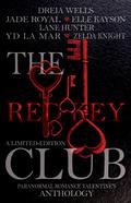 The Red Key Club: Limited Edition Valentine's Day Anthology by Jade Royal