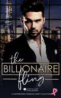 The Billionaire Fling by Keighley Bradford