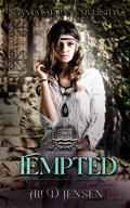 Tempted by Ali D. Jensen