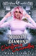 Moonlit Diamond: Christmas Canoodles by Whimsy Nimsy