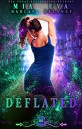Deflated by Eva Delaney