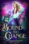 Bound to Change by Krystal Pena