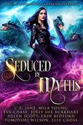 Seduced by Myths by Elle Cross
