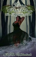 Finding Her Wings by K.B. Wheelock