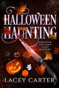Halloween Haunting by Lacey Carter