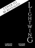 Lightwing by Caroline Peckham