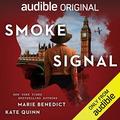 Smoke Signal by Kate Quinn