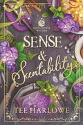 Sense & Scentability (Moonflower Witches #2) by Tee Harlowe