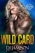 Wild Card (Foster Bro Code #2) by D.J. Jamison