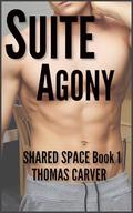 Suite Agony by Thomas Carver