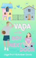 Vada and the Boy Next Door (New Hope World #4) by Amber Davis