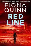 Red Line (Iniquus #34) by Fiona Quinn