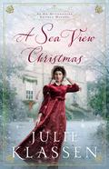 A Seaview Christmas (On Devonshire Shores #1) by Julie Klassen