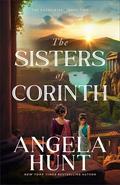 The Sisters of Corinth (The Emissaries #2) by Angela Elwell Hunt