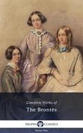 The Brontës Complete Works by Anne Brontë