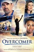 Overcomer by Chris Fabry, Alex Kendrick