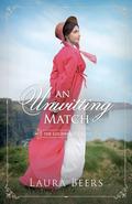 An Unwitting Match (The Lockwood Family #1) by Laura Beers