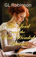 The Lord and the Red-Headed Hornet by G.L. Robinson