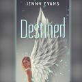 Destined by Jenny Evans, Avery Reed