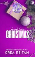 Just For Christmas by Crea Reitan