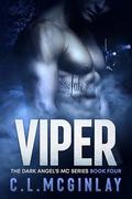 Viper (The Dark Angel's MC #4) by Charlotte McGinlay