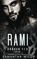 Rami (Chosen Few #1) by Samantha Wilde