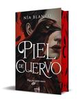 Piel de cuervo by Nía Blanco
