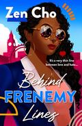 Behind Frenemy Lines by Zen Cho