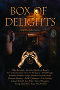 Box of Delights by Don D'Ammassa
