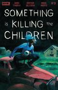 Something is Killing the Children #31 (Something is Killing the Children (Single Issues) #1) by AndWorld Design