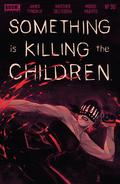 Something is Killing the Children #30 by James Tynion IV, Miquel Muerto