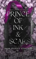 Prince of Ink & Scars (The Welsh Kings Trilogy #2) by Raya Morris Edwards