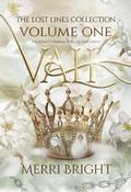 Vali: The Lost Lines Collection by Merri Bright