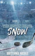 Snow by Brittanee Nicole