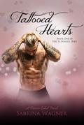 Tattooed Hearts (Forever Inked #1) by Sabrina Wagner