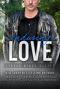 Enduring Love (Steele Ridge #8) by Tracey Devlyn