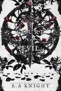 Court of Evil (Courts & Kings #5) by K.A. Knight