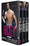 Slayers Hockey : Books 1-3 (Slayers Hockey #1-3) by Mira Lyn Kelly