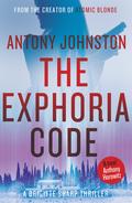 The Exphoria Code (Brigitte Sharp #1) by Antony Johnston